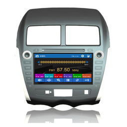 远行三菱车系专用汽车车载导航一体机 专车专用，畅享智能驾乘